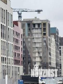 1-к квартира, вторичка, 36м2, 8/9 этаж