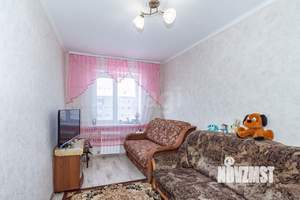 2-к квартира, вторичка, 39м2, 4/9 этаж