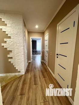 2-к квартира, вторичка, 63м2, 2/9 этаж