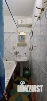 4-к квартира, вторичка, 60м2, 4/5 этаж