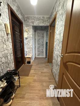 2-к квартира, вторичка, 43м2, 7/9 этаж