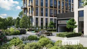 3-к квартира, вторичка, 78м2, 5/9 этаж