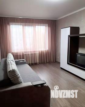 1-к квартира, вторичка, 33м2, 6/9 этаж