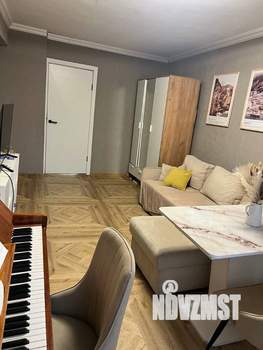 3-к квартира, вторичка, 58м2, 3/5 этаж