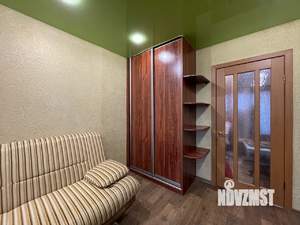 3-к квартира, вторичка, 69м2, 5/5 этаж