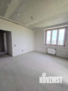 2-к квартира, вторичка, 56м2, 16/17 этаж