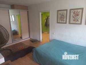 2-к квартира, вторичка, 44м2, 5/9 этаж