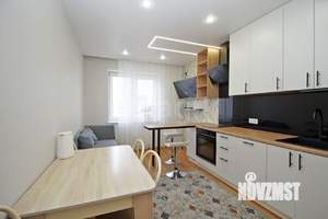 3-к квартира, вторичка, 72м2, 10/10 этаж