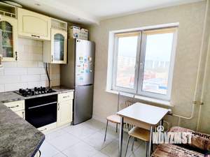 2-к квартира, вторичка, 56м2, 7/10 этаж