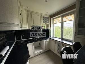 2-к квартира, вторичка, 39м2, 4/5 этаж