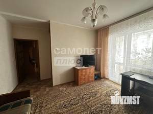 2-к квартира, вторичка, 48м2, 2/9 этаж