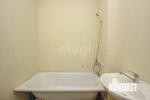 1-к квартира, вторичка, 44м2, 2/3 этаж