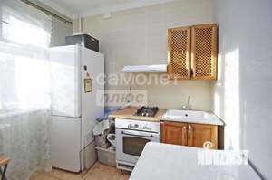 2-к квартира, вторичка, 44м2, 1/5 этаж