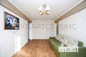 2-к квартира, вторичка, 45м2, 1/5 этаж