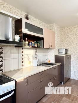 2-к квартира, вторичка, 60м2, 2/10 этаж