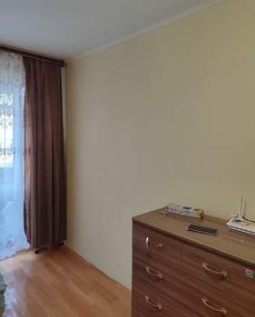 1-к квартира, вторичка, 30м2, 3/5 этаж