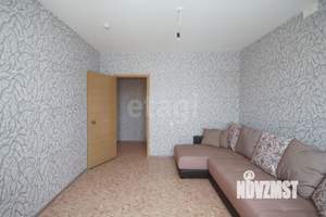 1-к квартира, вторичка, 37м2, 9/10 этаж