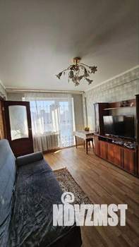 4-к квартира, вторичка, 59м2, 5/5 этаж