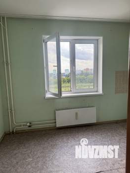 1-к квартира, вторичка, 37м2, 5/11 этаж