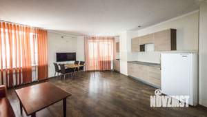 2-к квартира, вторичка, 105м2, 2/9 этаж