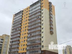 1-к квартира, вторичка, 35м2, 14/16 этаж