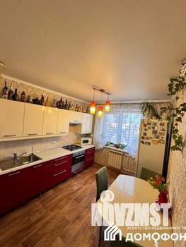 3-к квартира, вторичка, 64м2, 9/10 этаж