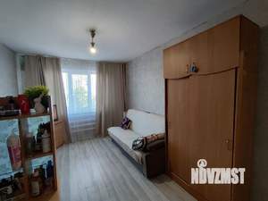 1-к квартира, вторичка, 30м2, 5/9 этаж