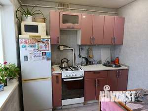 2-к квартира, вторичка, 45м2, 5/5 этаж
