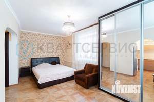 1-к квартира, вторичка, 30м2, 1/5 этаж