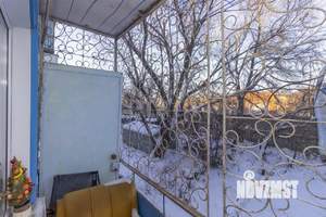 2-к квартира, вторичка, 44м2, 2/5 этаж