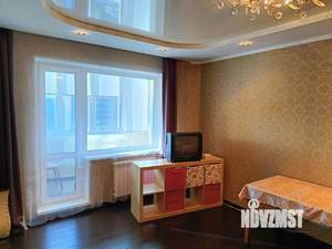 2-к квартира, вторичка, 53м2, 8/9 этаж