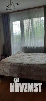 2-к квартира, вторичка, 51м2, 3/5 этаж