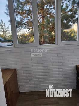 2-к квартира, вторичка, 48м2, 1/6 этаж