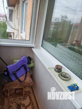 2-к квартира, вторичка, 46м2, 5/5 этаж