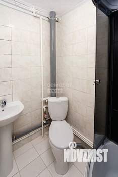 Студия квартира, вторичка, 16м2, 1/5 этаж