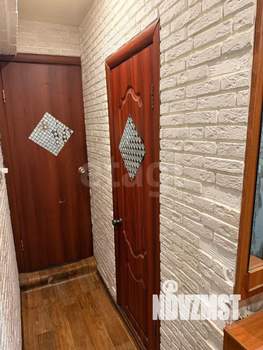 2-к квартира, вторичка, 44м2, 1/5 этаж