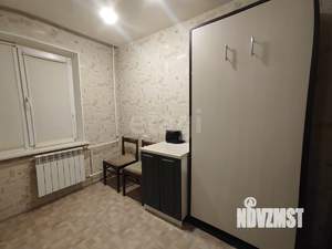 1-к квартира, вторичка, 39м2, 1/10 этаж