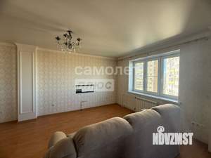 2-к квартира, вторичка, 57м2, 10/10 этаж