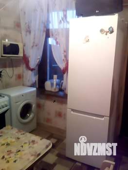 1-к квартира, вторичка, 27м2, 1/1 этаж