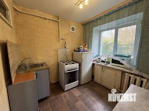 2-к квартира, вторичка, 45м2, 2/5 этаж