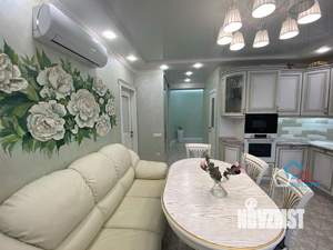 2-к квартира, вторичка, 51м2, 2/10 этаж