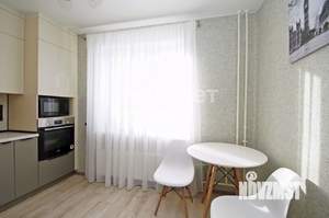 1-к квартира, вторичка, 37м2, 7/9 этаж