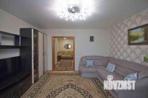 2-к квартира, вторичка, 70м2, 2/6 этаж