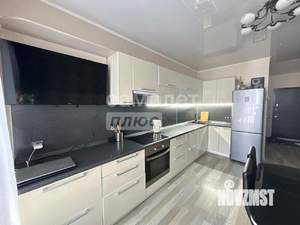 1-к квартира, вторичка, 50м2, 9/11 этаж