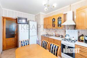 3-к квартира, вторичка, 63м2, 4/9 этаж