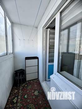 2-к квартира, вторичка, 55м2, 8/11 этаж