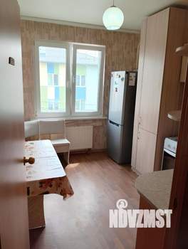 1-к квартира, вторичка, 35м2, 3/3 этаж