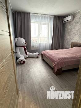 2-к квартира, вторичка, 53м2, 7/10 этаж