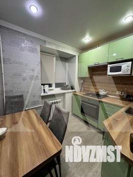 2-к квартира, вторичка, 40м2, 1/5 этаж