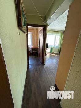 1-к квартира, вторичка, 31м2, 2/5 этаж